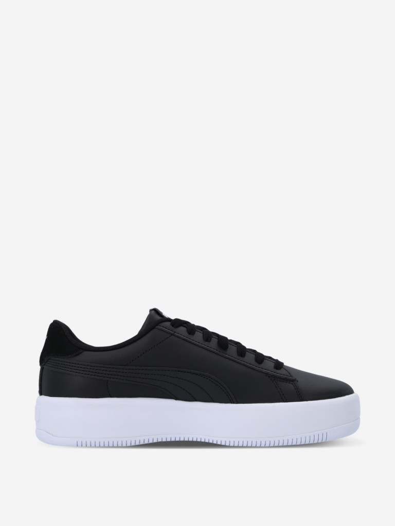 Кеды женские PUMA Lily Platform — фото №5