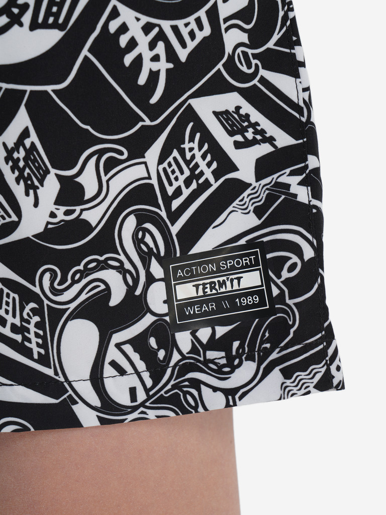 Termit ұлдарға арналған жүзу шорты — фото №5