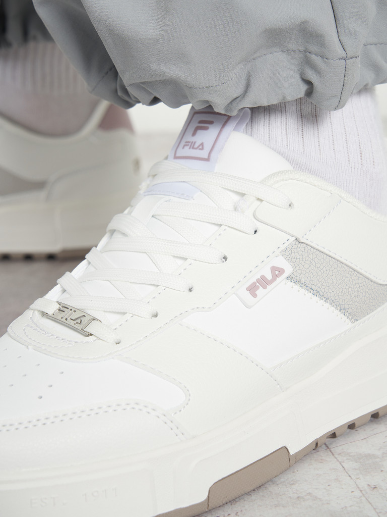Кеды женские FILA Fx-1000 Low — фото №8