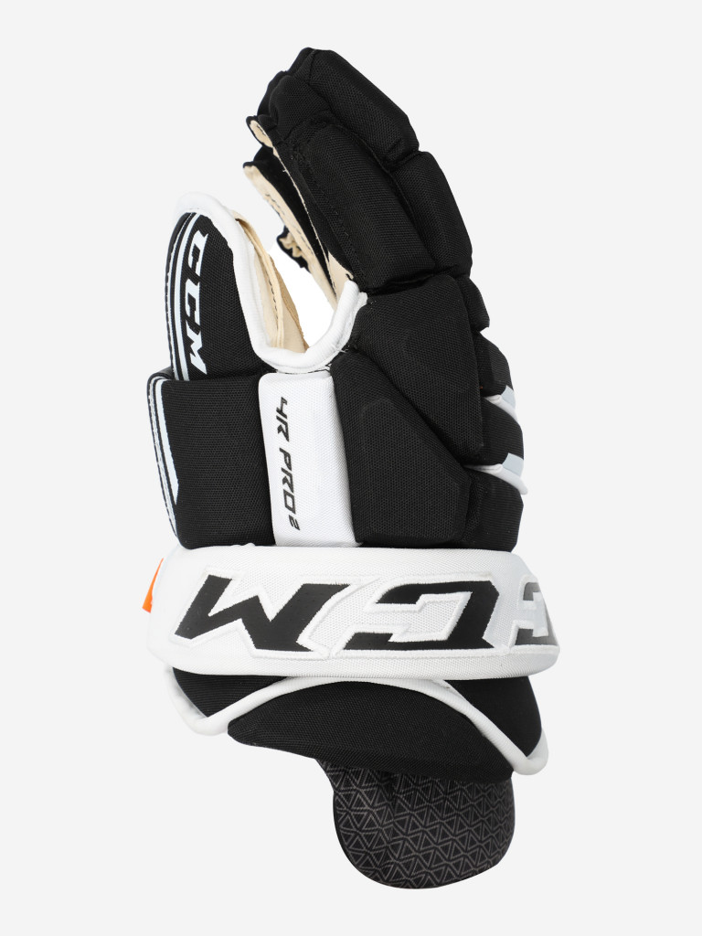 CCM 4 Roll PRO2 хоккей қолғабы — фото №2