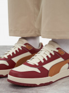 Кеды мужские PUMA Rbd Game Low — фото №9