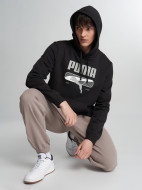 Худи мужское PUMA Sport — фото №3
