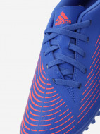 Бутсы для мальчиков adidas Predator Edge.4 Tf J — фото №7