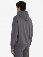 FILA оверсайз ерлер худиі — фото №3