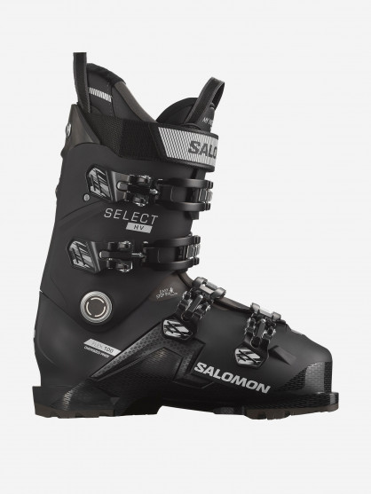 Ботинки горнолыжные Salomon Select HV 100 GW