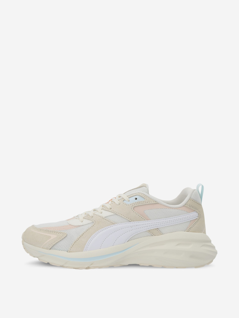 Кроссовки женские PUMA Hypnotic — фото №2