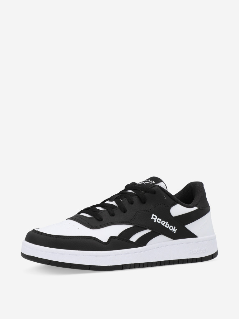 Кеды мужские Reebok Bb 1000 — фото №3