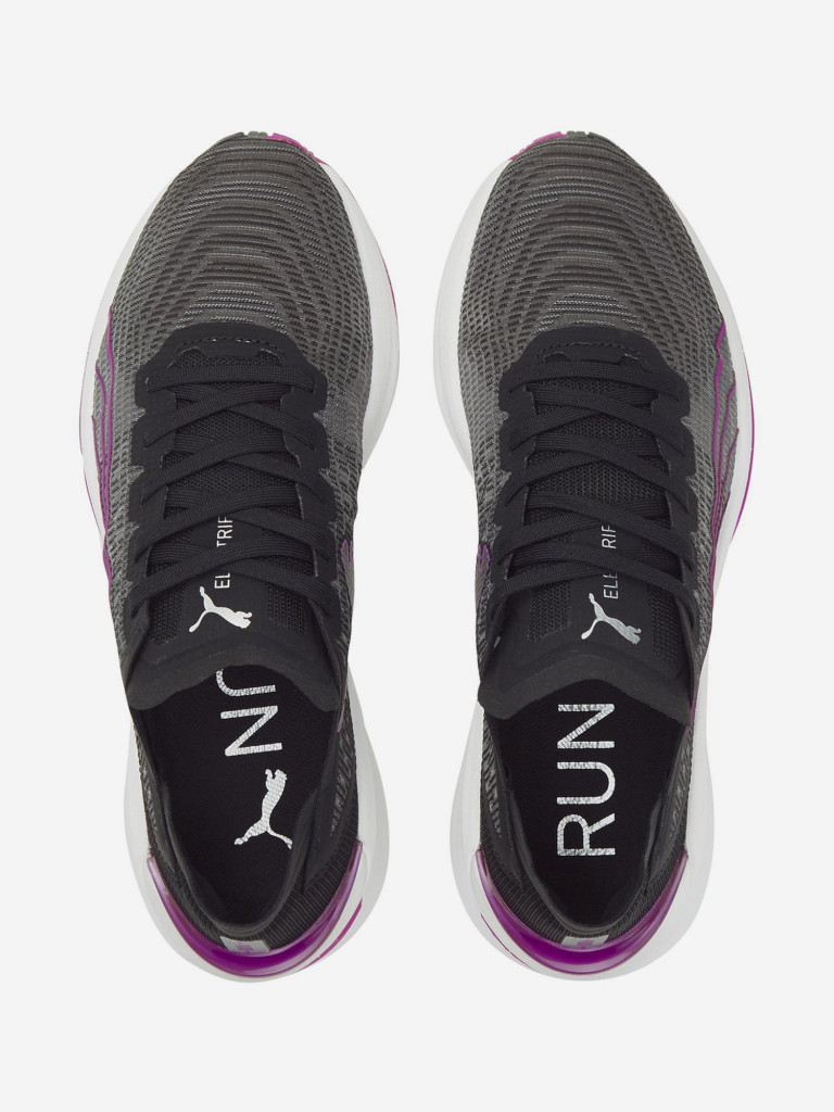 Кроссовки женские PUMA Electrify Nitro — фото №5