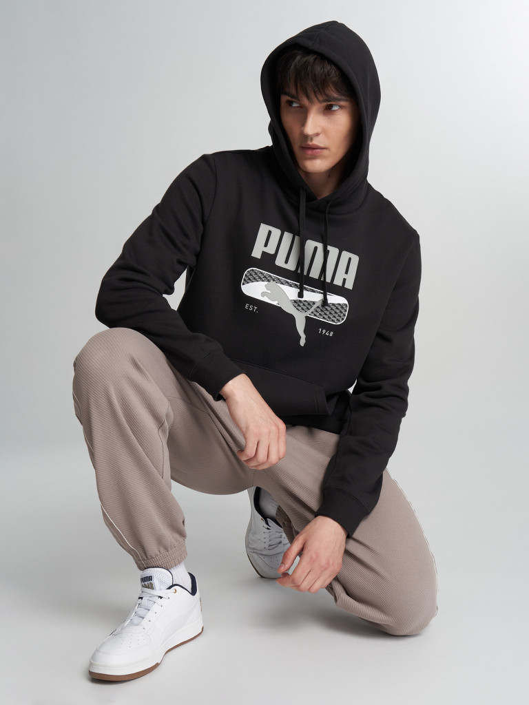 Худи мужское PUMA Sport — фото №3
