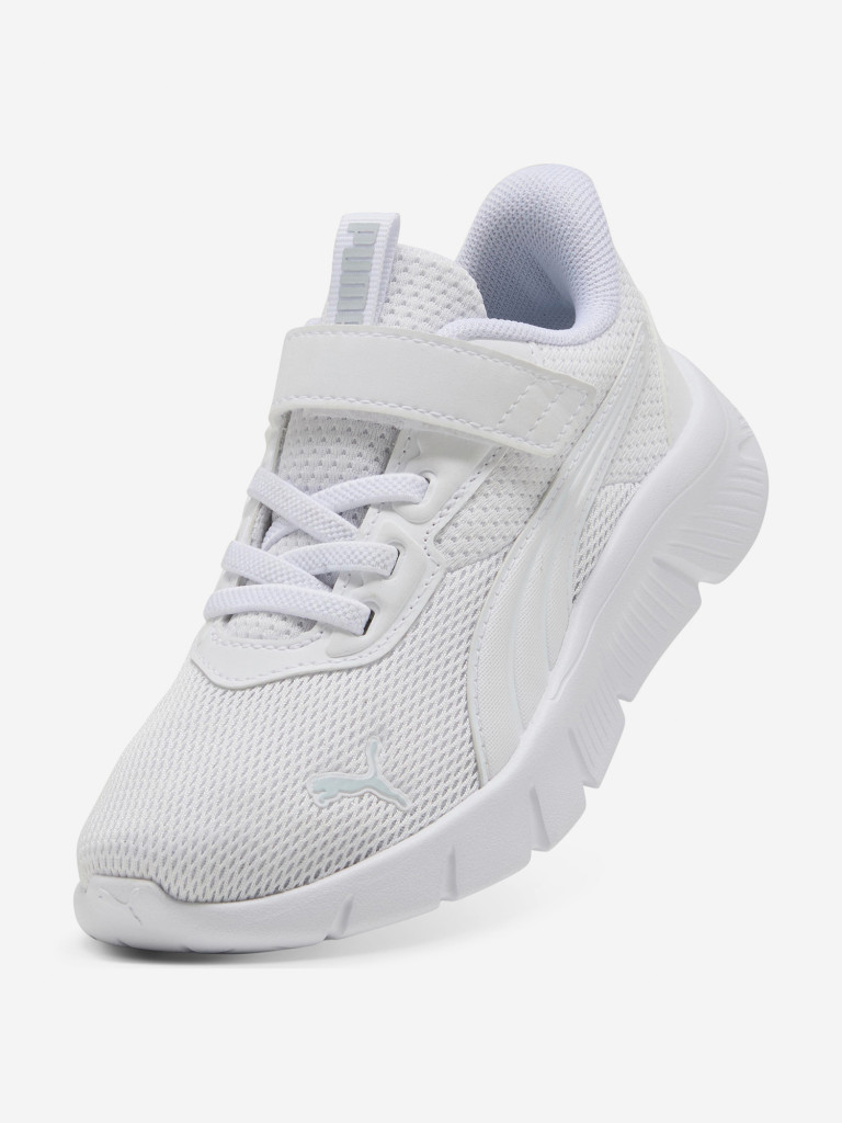 Кроссовки детские PUMA Flexfocus Modern Ac+ Ps — фото №5