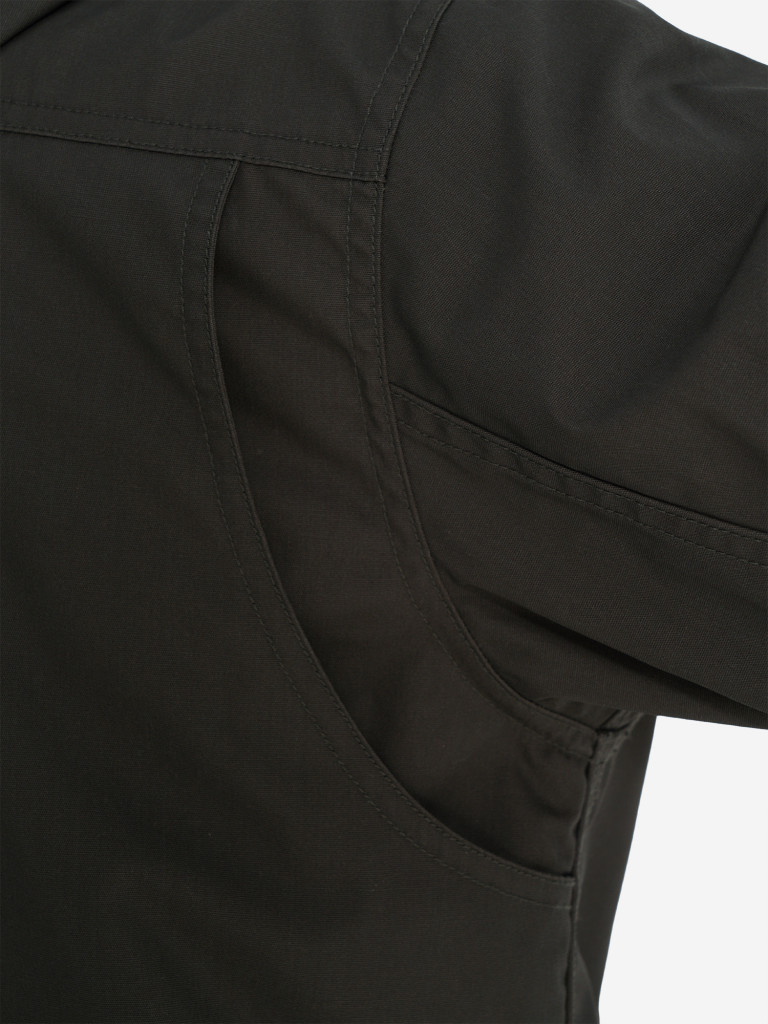 Легкая куртка мужская Cordillero — фото №16