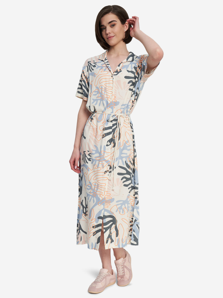 Protest әйелдер көйлегі