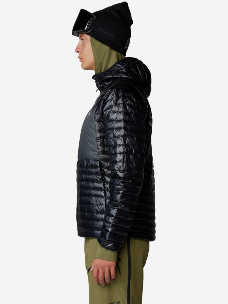 Куртка утепленная мужская Mountain Hardwear Ventano — фото №4