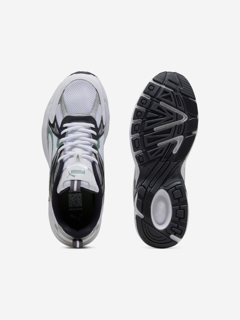 Кроссовки мужские PUMA Milenio Tech — фото №4
