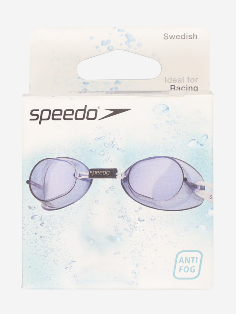 Speedo Kitbox бастапқы жүзу көзілдірігі — фото №4