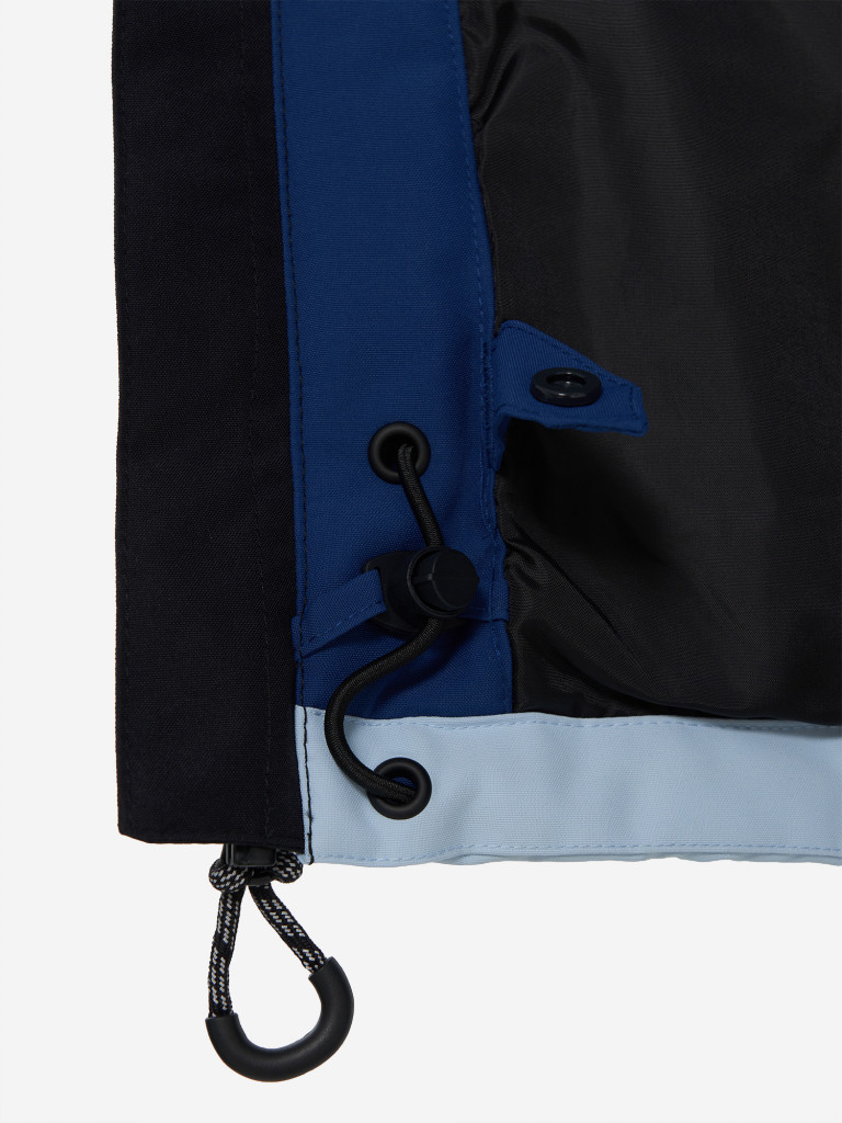 Куртка утепленная мужская DC Shoes Defiant — фото №19