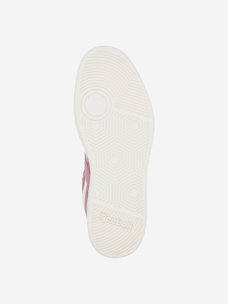 Кеды женские Reebok Court Advance — фото №6