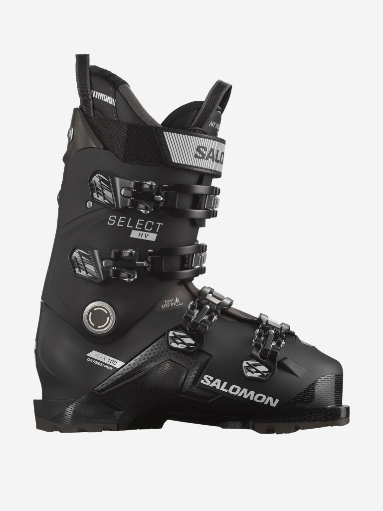 Ботинки горнолыжные Salomon Select HV 100 GW