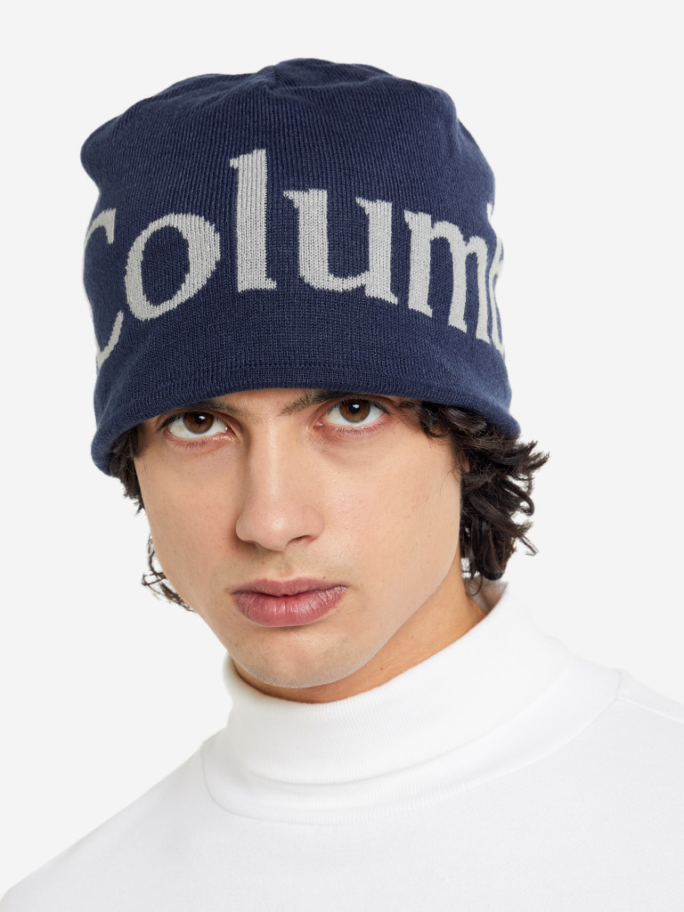 Шапка Columbia Heat Beanie — фото №2