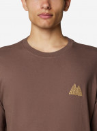 Футболка мужская Mountain Hardwear Mountains Collab Short Sleeve — фото №6