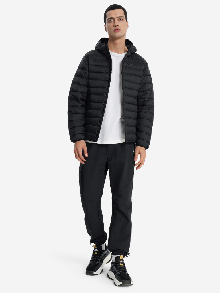 Пуховик мужской Demix — фото №4