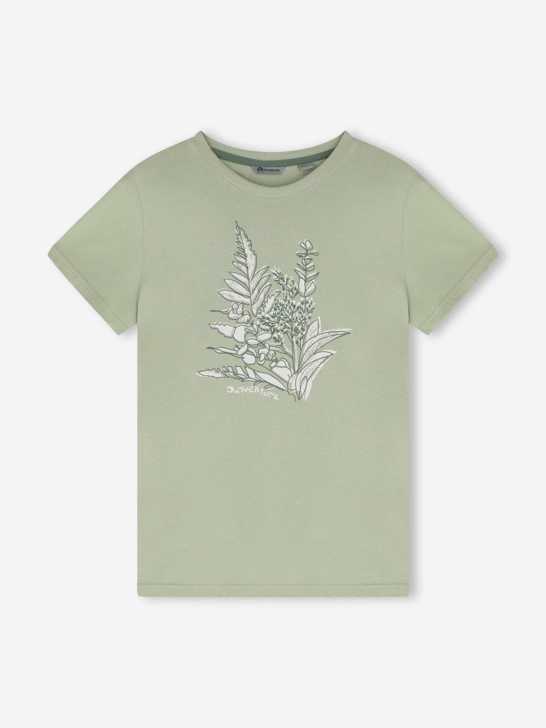 Футболка женская Outventure — фото №9