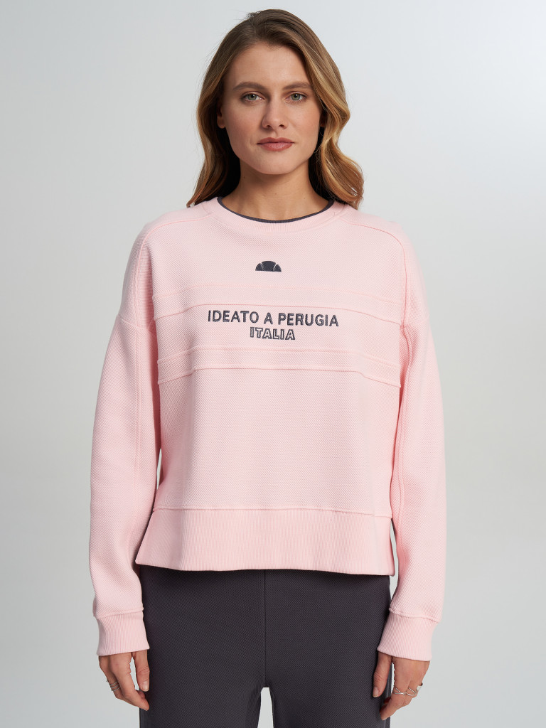 Свитшот женский Ellesse — фото №2