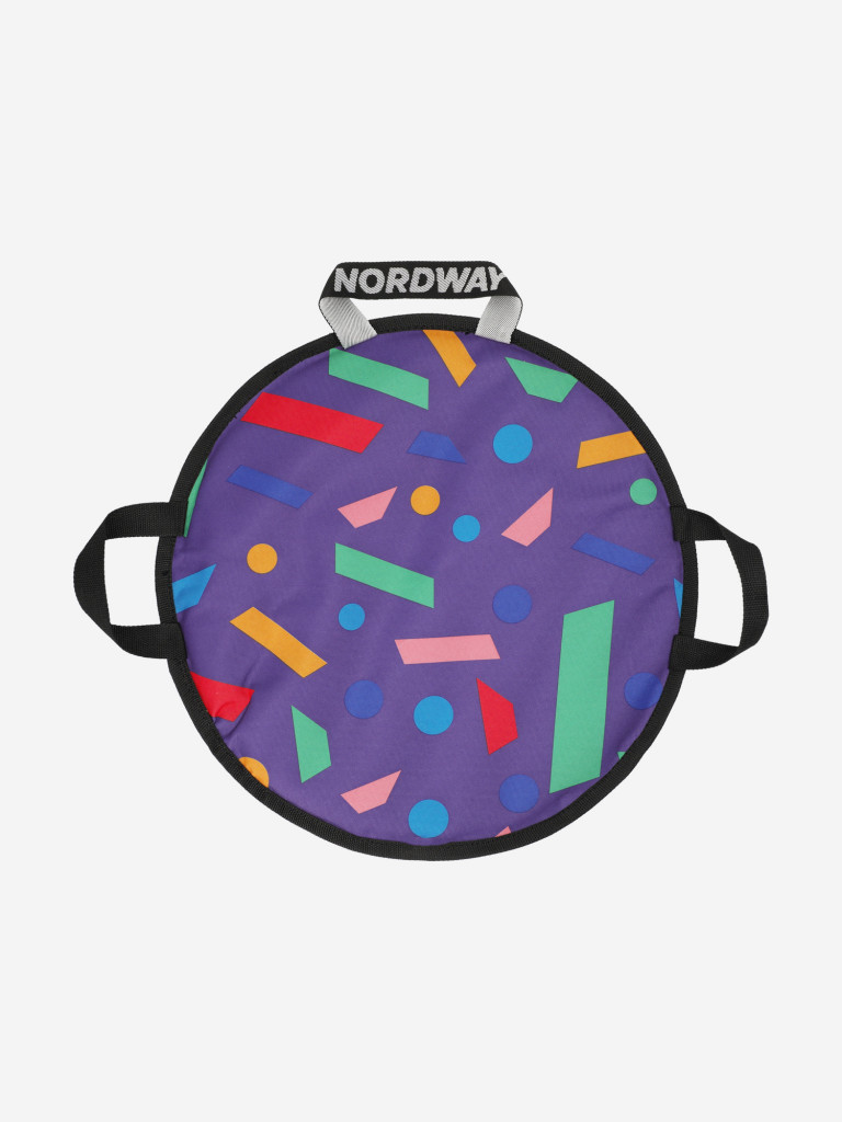 Санки-ледянки Nordway — фото №2