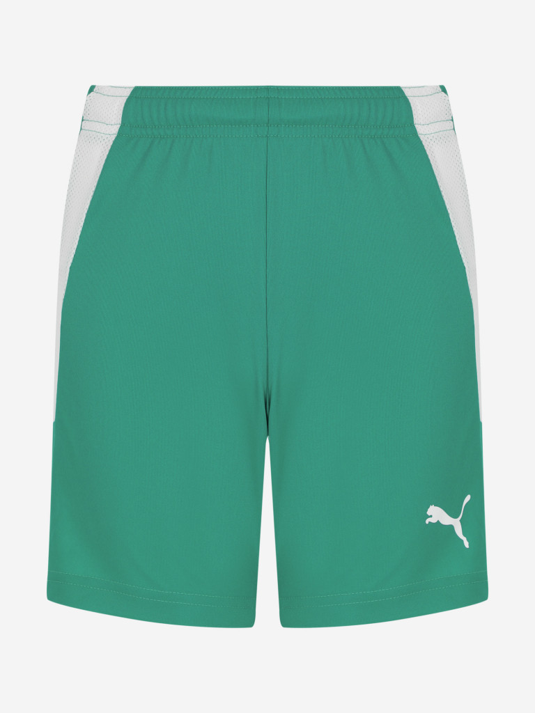 PUMA Teamliga Jr ұлдар шорты — фото №6