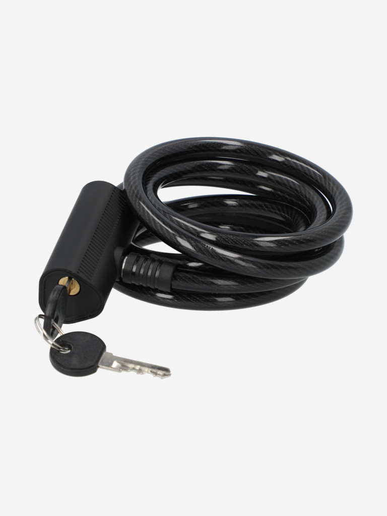 Cyclotech CLK-5 кілті бар велосипед құлпы