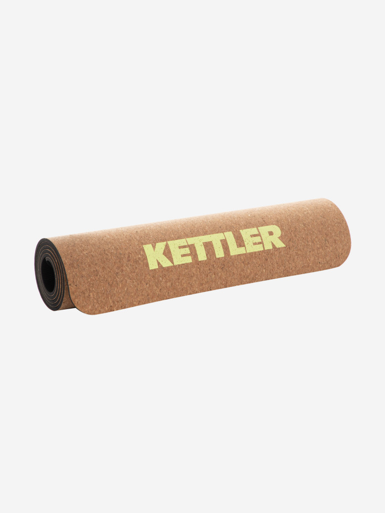 Коврик для йоги KETTLER — фото №2