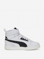 Кеды детские PUMA Rbd Game Jr — фото №4