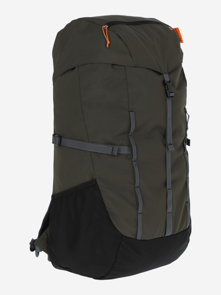 Рюкзак Outventure Easy going 65 л — фото №4