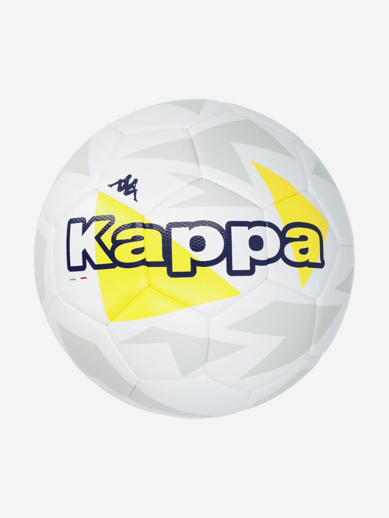 Kappa футбол добы