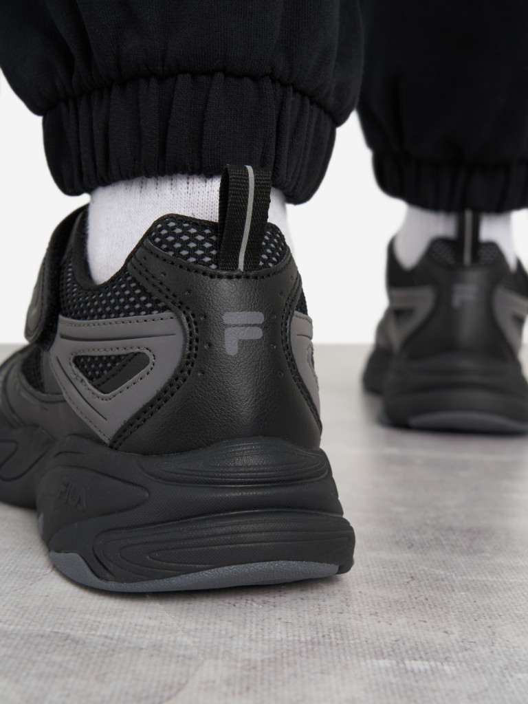 Кроссовки для мальчиков FILA Sp Shein V — фото №10