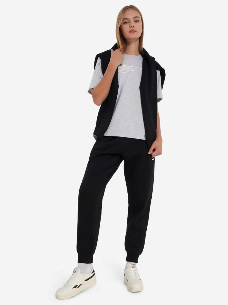 Брюки женские Reebok Erika Cuffed — фото №4