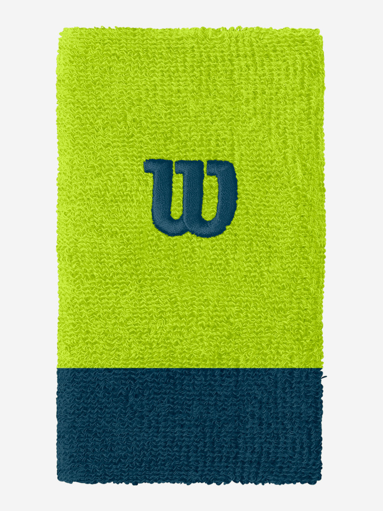 Напульсники Wilson Wristband