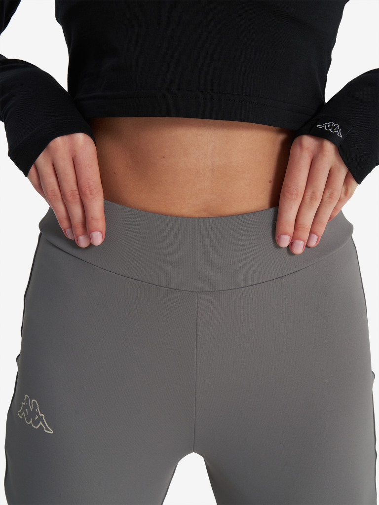 Kappa әйелдер шалбары — фото №6