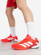 Кроссовки мужские adidas Adizero Ubersonic 5 — фото №9