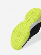 Кроссовки детские adidas Courtflash K — фото №9