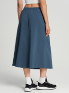 Columbia Chill Creek Long Woven Skirt әйелдер белдемшесі — фото №2
