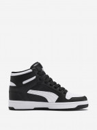 Кеды детские PUMA Rebound Layup Sl Jr — фото №4