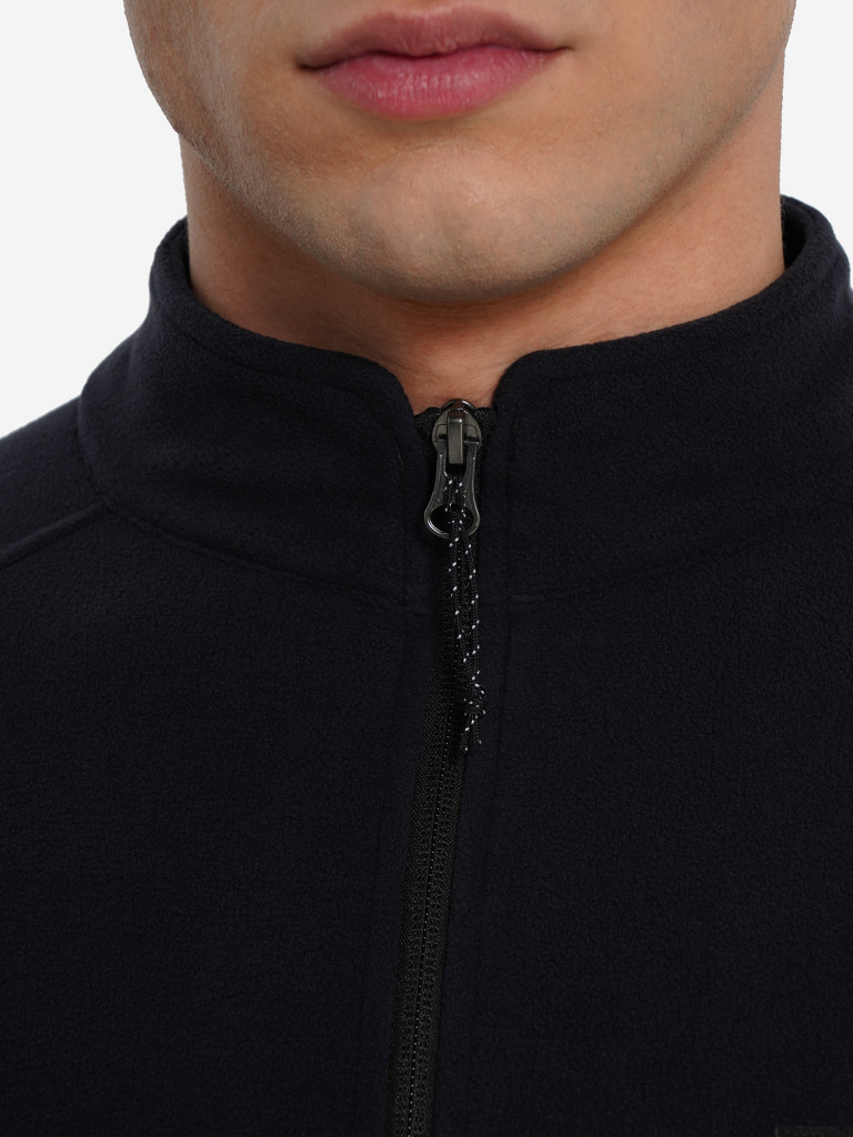 Джемпер флисовый мужской Mountain Hardwear Microchill — фото №6