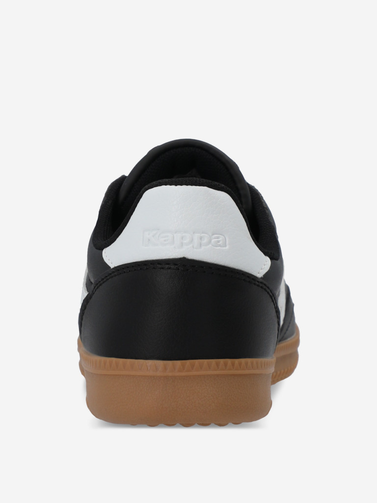 Кеды женские Kappa Logo Marker — фото №3