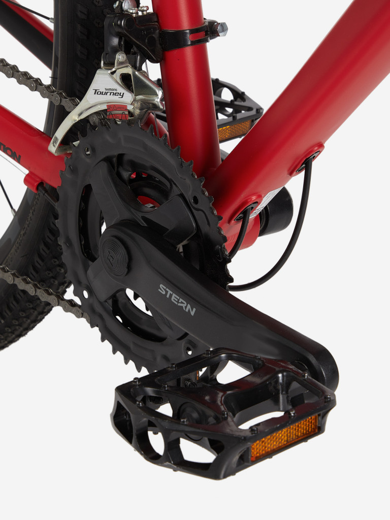 Stern Motion 1.0 Alt 29" тау велосипеді, 2022 — фото №7