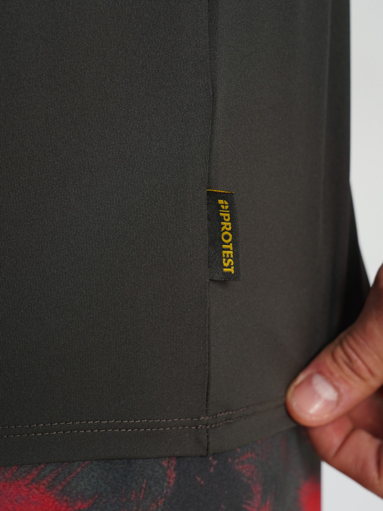 Protest ерлер рашгарды — фото №5