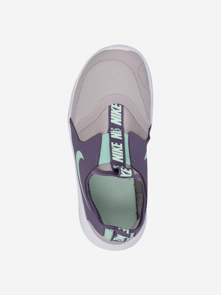 Кроссовки для девочек Nike Flex Runner PS — фото №5