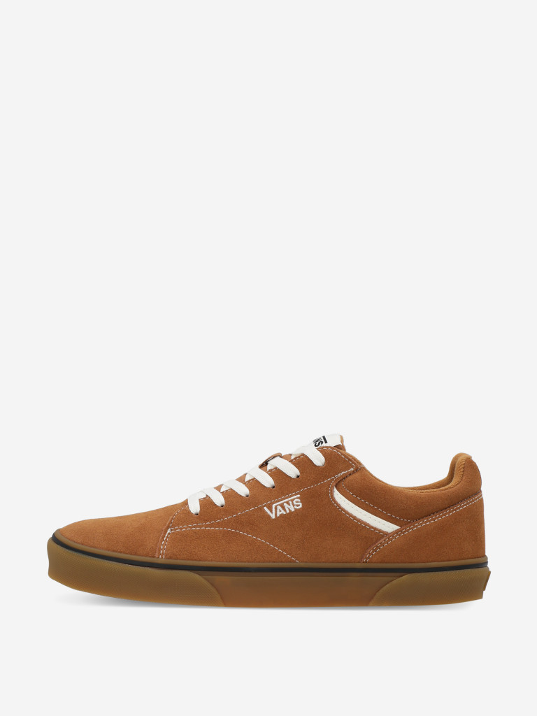 Кеды мужские Vans Seldan — фото №2