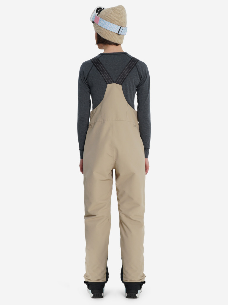 Protest Navaz әйелдер жылы шалбары — фото №3