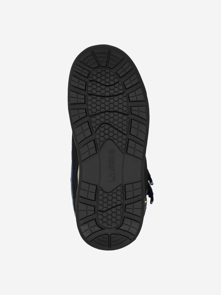 Ботинки утепленные для мальчиков Lassie Outokumpu — фото №6